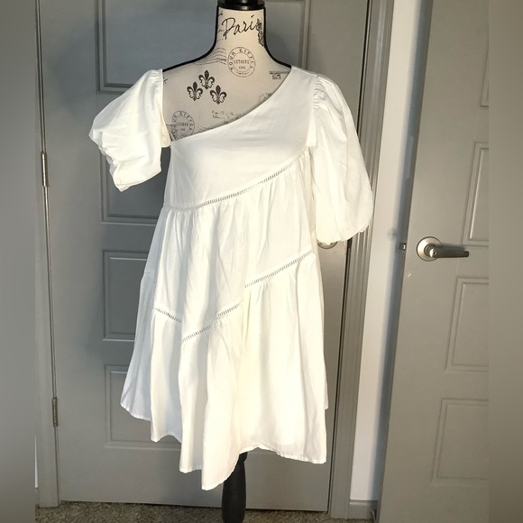 🌼 Altar’d State Mini Dress 🌼 - Picture 3 of 14